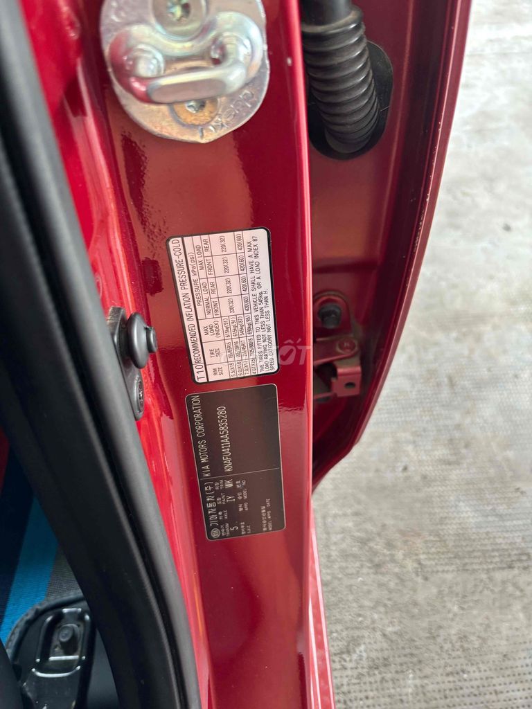 Kia Cerato 2009 1.6 AT - 131000 km. Mua bán Ô tô tại Huyện Gò Dầu Tây Ninh được đăng bởi Trai Mơ hình 4