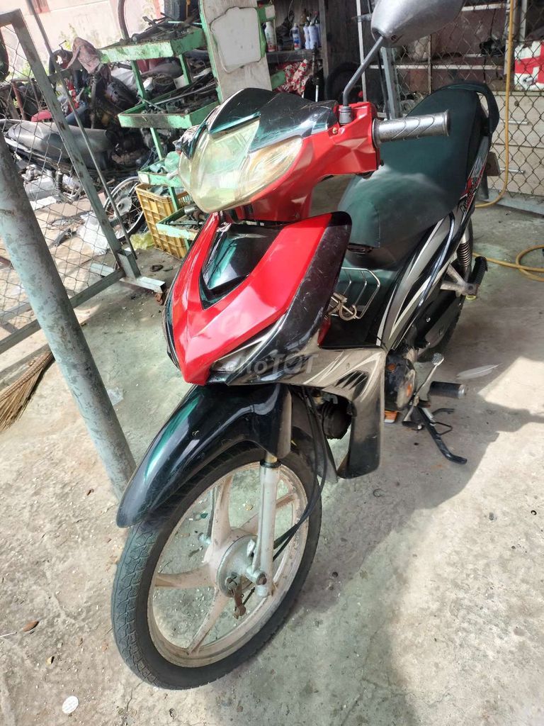 Waversx 50 cc bs 71. Mua bán Xe máy tại Huyện Ba Tri Bến Tre được đăng bởi Giang Ba Tri chợ bảo thanh  hình 6