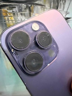 ip14 pro vn/a 256gb