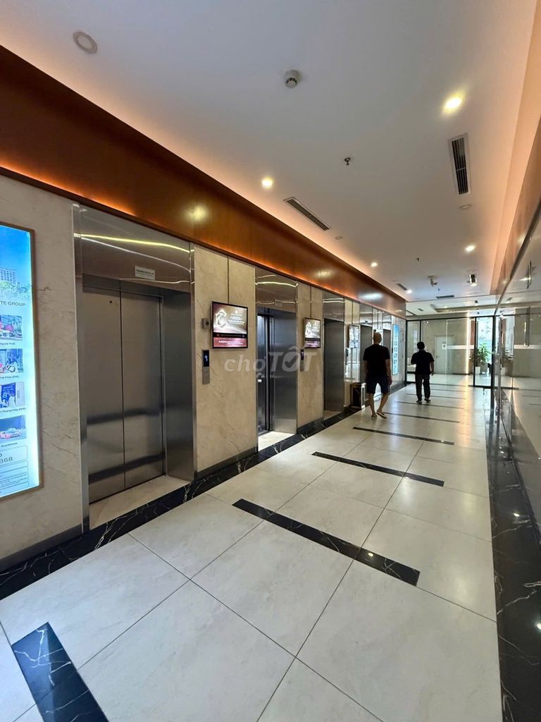 Квартира в Хоанг Май, 109м2