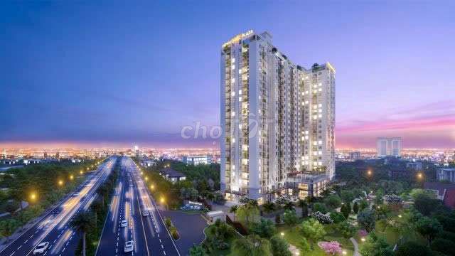 Chính chủ bán 8 căn hộ F0 Minh Quốc Plaza,Thủ Dầu Một(sắp sát nhậpHCM)