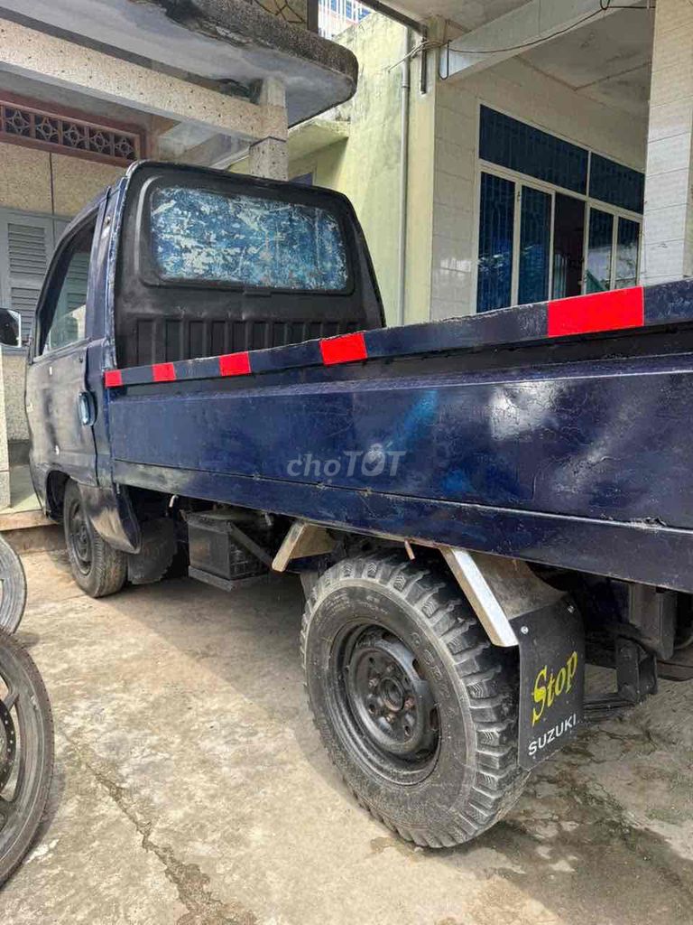 Cần gã xe giá hết đời. Mua bán Xe tải, xe ben tại Huyện Cầu Ngang Trà Vinh được đăng bởi Thanh Hà Le hình 4