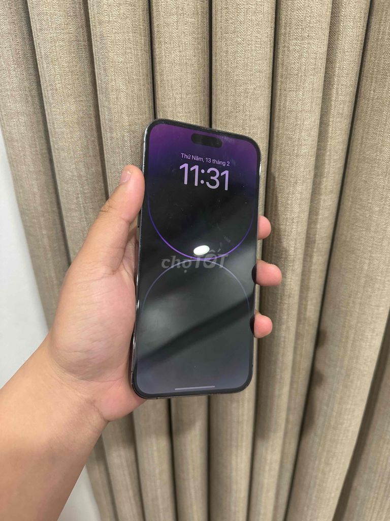 IPhone 14Prm128 Zin All quốc tế