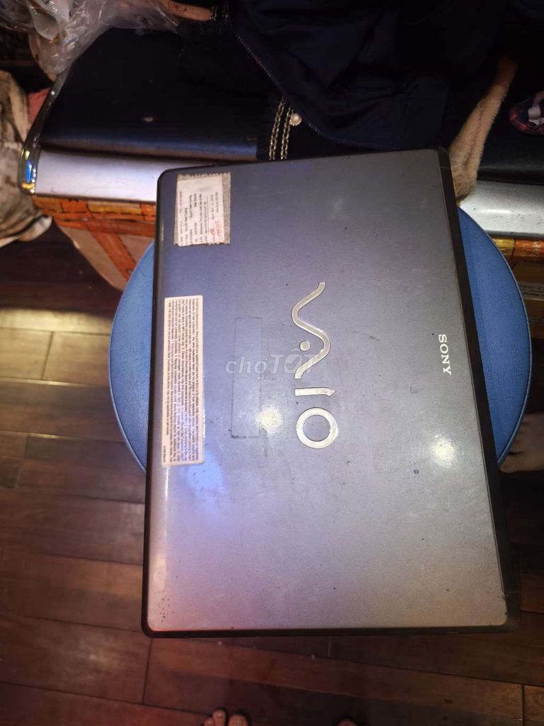 Sony Vaio Xám. Mua bán Laptop tại Quận Hoàng Mai Hà Nội được đăng bởi Nguyễn đình Nam hình 1