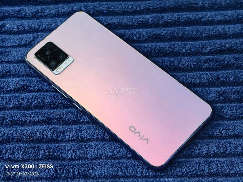 Vivo V2025 128GB gl. Mua bán Điện thoại tại Quận Gò Vấp Tp Hồ Chí Minh được đăng bởi mai chi hình 1