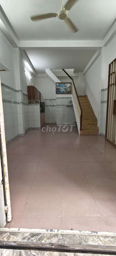 Аренда · 2 комн. · 40 м² · Quận Tân Bình, ул. Đường Bùi Thế Mỹ