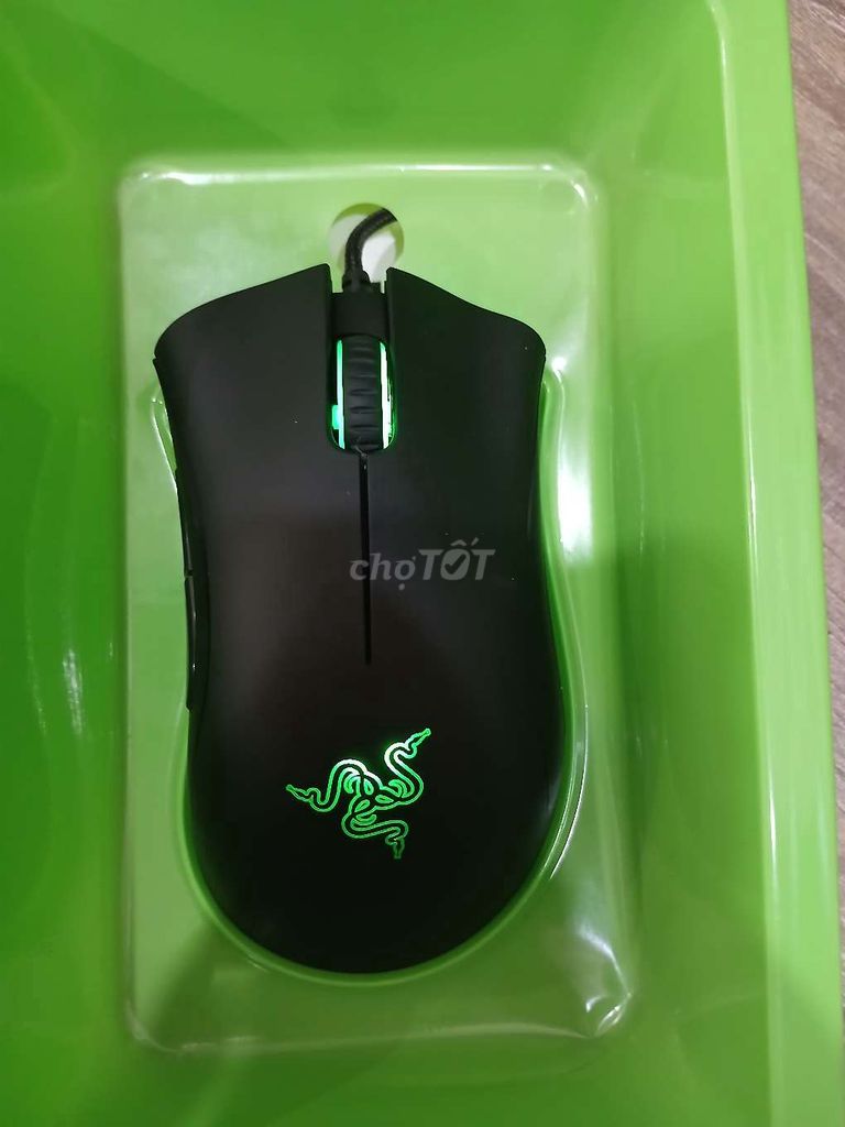 Chuột Razer