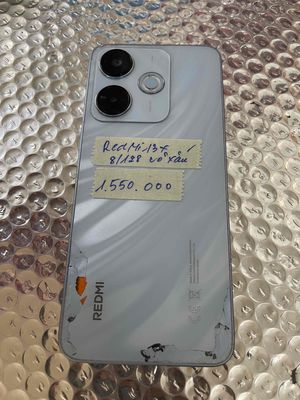 Xiaomi Redmi 13x Ram 8Gb/128G