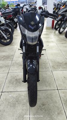 Satria 150cc 2018 bs 59y3-92285. Mua bán Xe máy tại Quận Phú Nhuận Tp Hồ Chí Minh được đăng bởi Thanh Hùng xebachin 