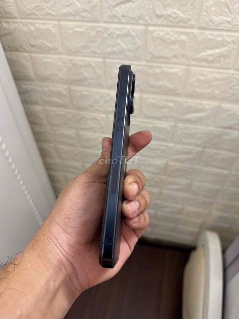 Bán giao lưu iphone 15 prm lock. Mua bán Điện thoại tại Huyện Bình Chánh Tp Hồ Chí Minh được đăng bởi tonyho hình 3