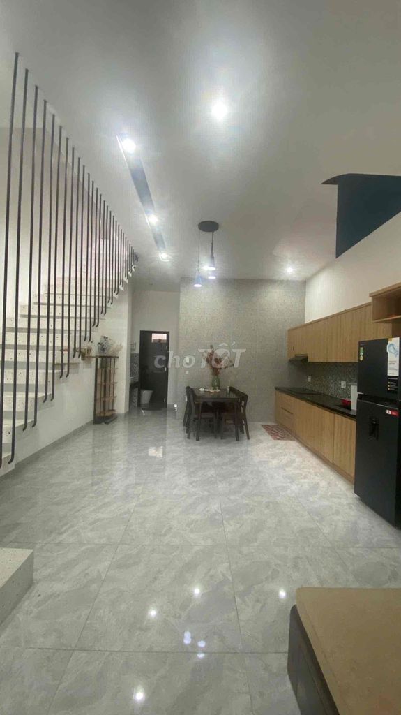 Cần Cho Thuê nhà 3 Tầng Diên Hồng, Hoà Xuân, Đà Nẵng