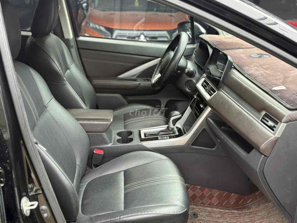 XPANDER 2023 premium ,LƯỚT 4 VẠN ,HỖ TRỢ VAY 70%. Mua bán Ô tô tại Quận Bình Tân Tp Hồ Chí Minh được đăng bởi XUÂN DUY AUTO hình 12