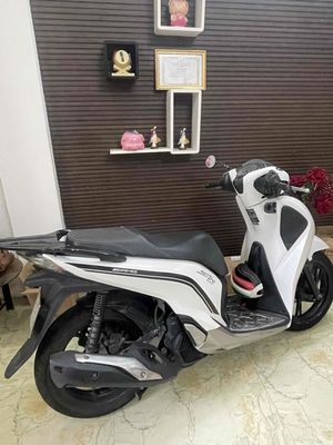 Cần bán Sh 125i 2019 ABS 2 kênh trước sau .. Mua bán Xe máy tại Quận Liên Chiểu Đà Nẵng được đăng bởi Lê Thành Trung