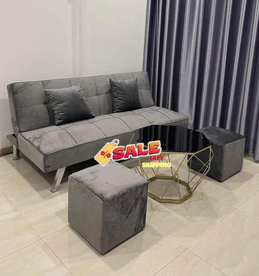 SOFA BED@@SOFA BED SOFA SOFA SOFA SOFA BED SOFA RẺ. Mua bán Bàn ghế tại Thành phố Thủ Đức Tp Hồ Chí Minh được đăng bởi NOI THAT NHỰA