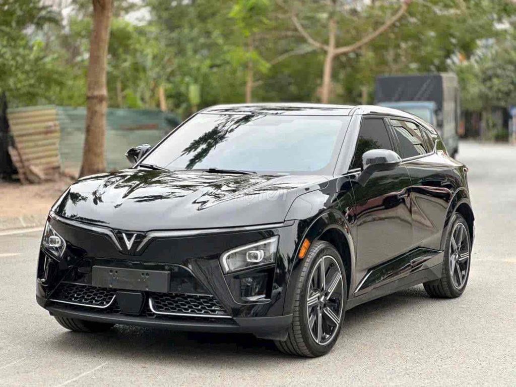 VinFast VF7 2025 - ưu đãi mạnh. Mua bán Ô tô tại Quận Tân Bình Tp Hồ Chí Minh được đăng bởi Ánh Vinfast Trường Chinh hình 5