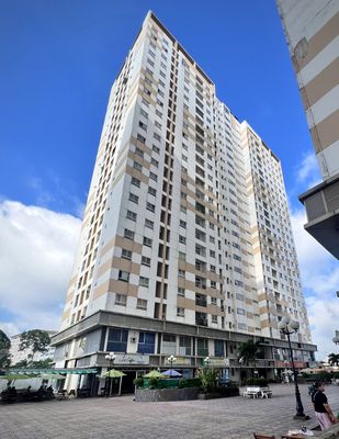 Аренда · 2 комн. · 65 м² · Quận 12, ул. Tân Chánh Hiệp