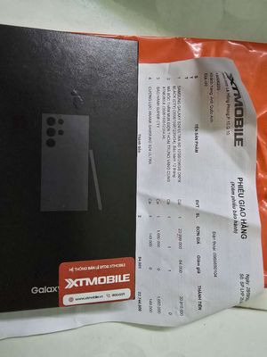 Samsung Galaxy S24 Ultra 256GB Onyx Black Như mới. Mua bán Điện thoại tại Quận Bình Tân Tp Hồ Chí Minh được đăng bởi Bao