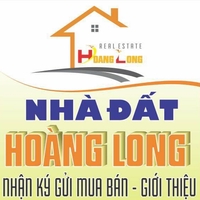 Nhà đất Hoàng Long Nhà đất Hoàng Long