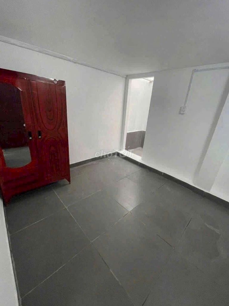 Аренда · 2 комн. · 21 м² · Quận Gò Vấp, ул. Hẻm 237 Phạm Văn Chiêu