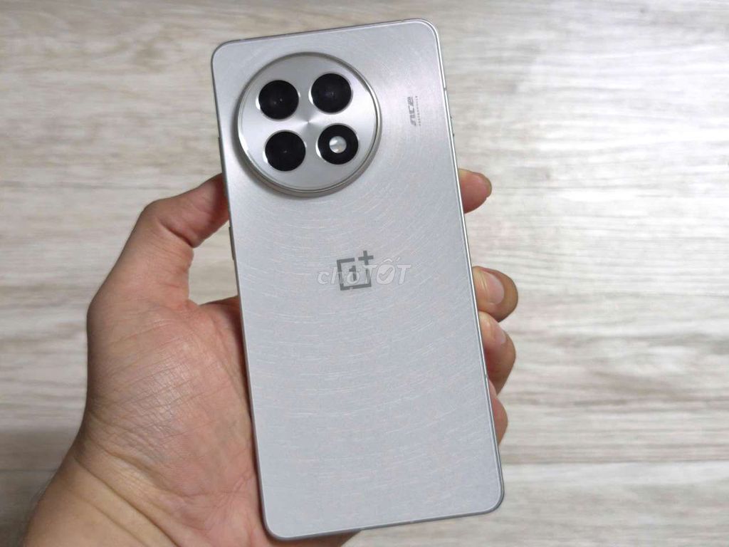 Oneplus Ace 5 12/256 98% Zin Rom QT . Mua bán Điện thoại tại Quận 6 Tp Hồ Chí Minh được đăng bởi Hồ Phi Protech hình 1