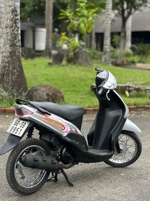 Yamaha Mio 2005 Bạc