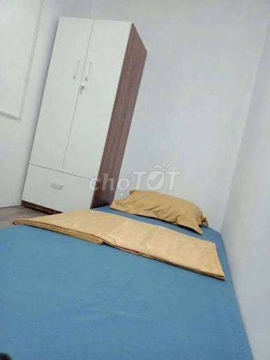 Phòng trọ bình dân giá rẻ