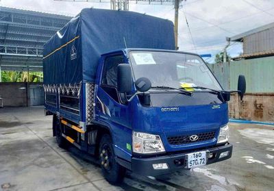 DOTHANH IZ50s tải 2.4 tấn CN ISUZU - Thùng 3M8. Mua bán Xe tải, xe ben tại Quận Bình Thuỷ Cần Thơ được đăng bởi Hoà Ô Tô Trường Vũ