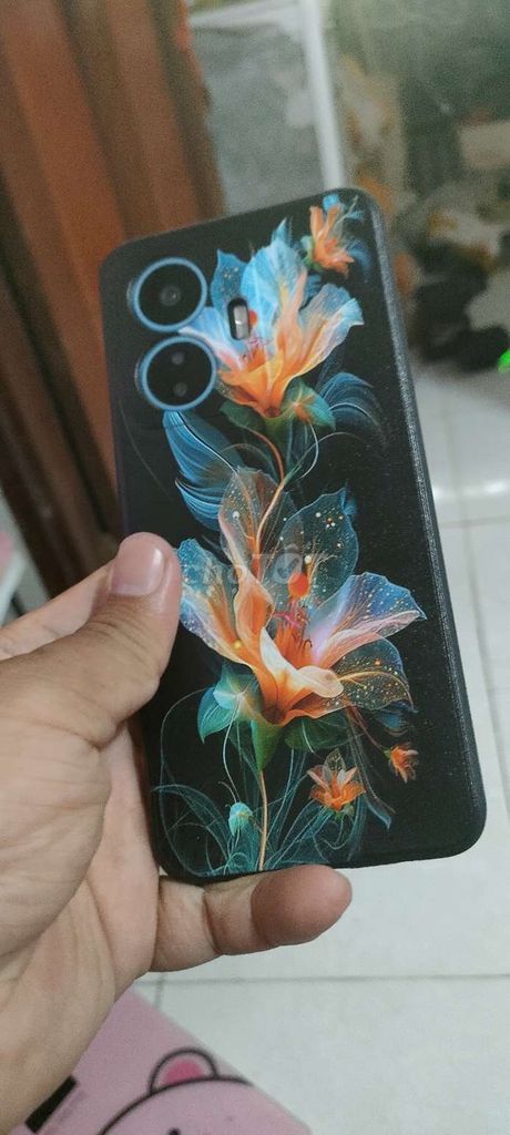 Vivo y55 ram 8/8/128  pin châu chip náp. Mua bán Điện thoại tại Quận Ninh Kiều Cần Thơ được đăng bởi Công Dương hình 1