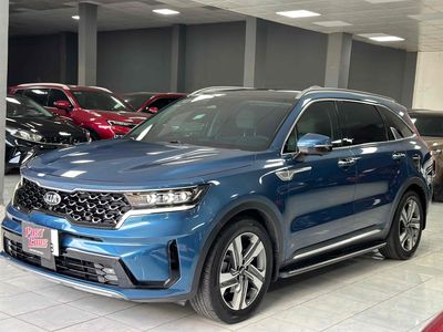 Kia Sorento 2020 Signature 6 chỗ 54000 km một chủ