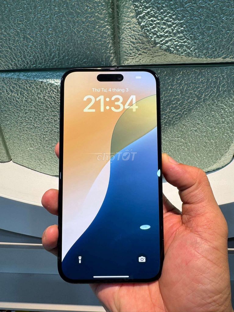 iphone 15 plus 256gb còn đẹp,có ship cod. Mua bán Điện thoại tại Quận Sơn Trà Đà Nẵng được đăng bởi thi hình 1