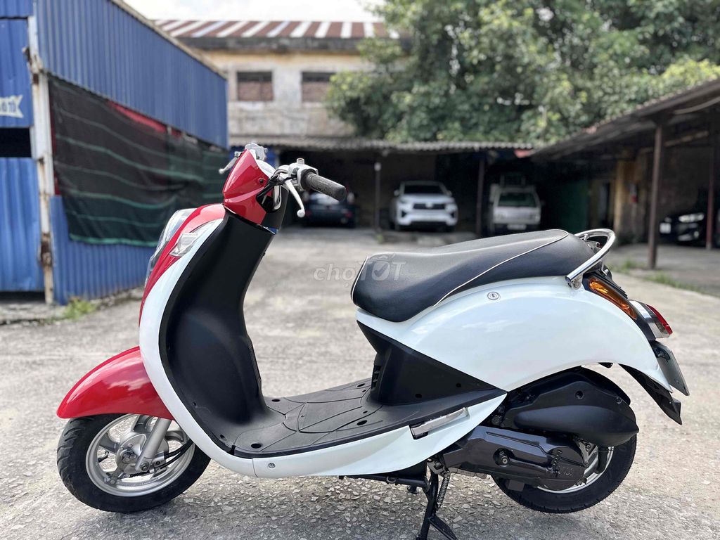 SYM elite chính hãng đi 1 vạn km. Mua bán Xe máy tại Thành phố Nam Định Nam Định được đăng bởi xe máy Trần Trung Bil 6291 hình 1