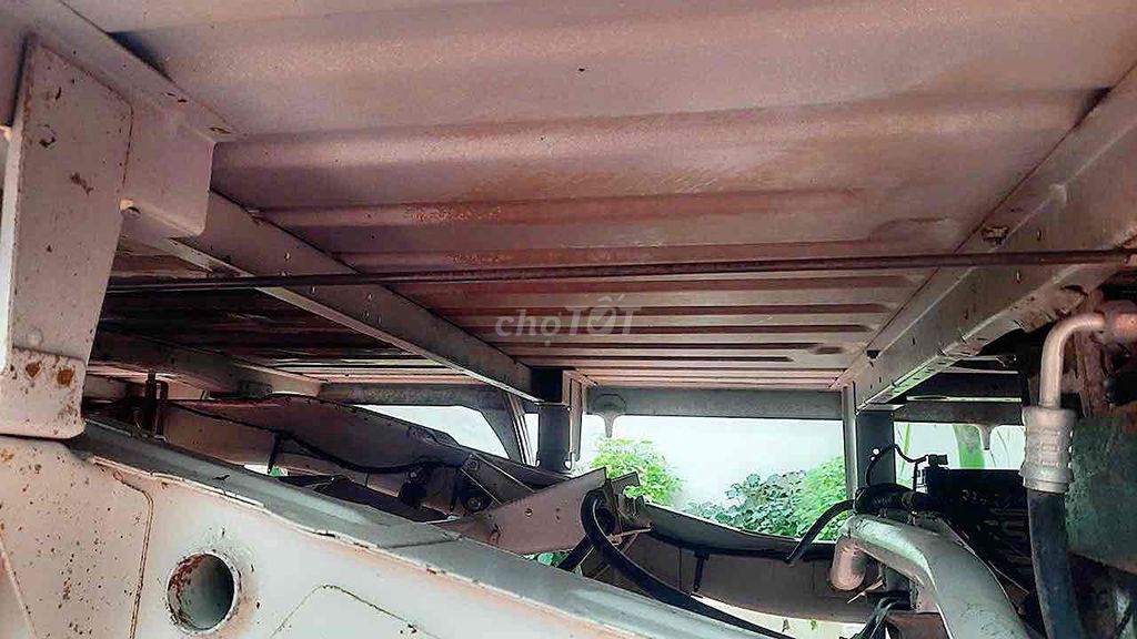 Suzuki Thùng bạt 5 tạ một chủ mua mới nhà e ban. Mua bán Xe tải, xe ben tại Thành phố Hải Dương Hải Dương được đăng bởi Bi Thỏ  hình 10