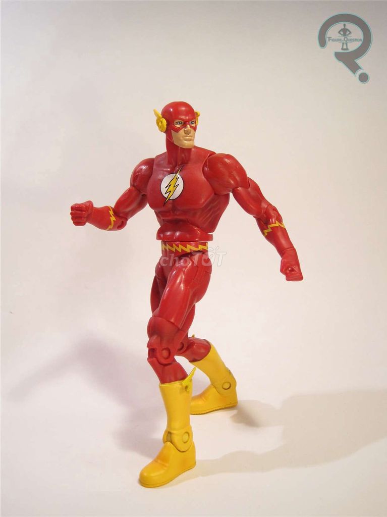 Mô hình The Flash DC Đỏ 30cm. Mua bán Sở thích khác tại Quận Đống Đa Hà Nội được đăng bởi Phạm Tuấn Tú hình 1