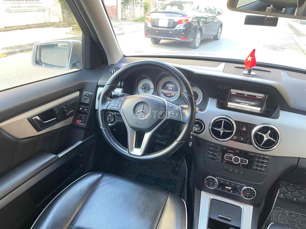 bán mẹc GLK 250/4matic.máy 2.0 zin 100%. Mua bán Ô tô tại Huyện An Dương Hải Phòng được đăng bởi Kiên hình 6