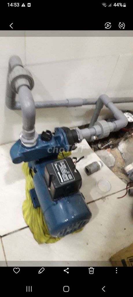 Dịch vụ sửa chữa điện nước. Dịch vụ tại Quận 6 Tp Hồ Chí Minh được đăng bởi Quang hình 1