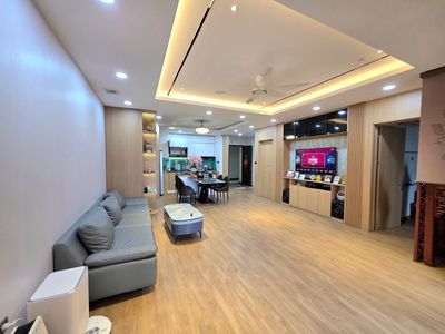 7,6 TỶ SỞ HỮU CĂN HỘ CAO CẤP HPC LANDMARK 105 - VIEW ĐẸP - 106.4M2