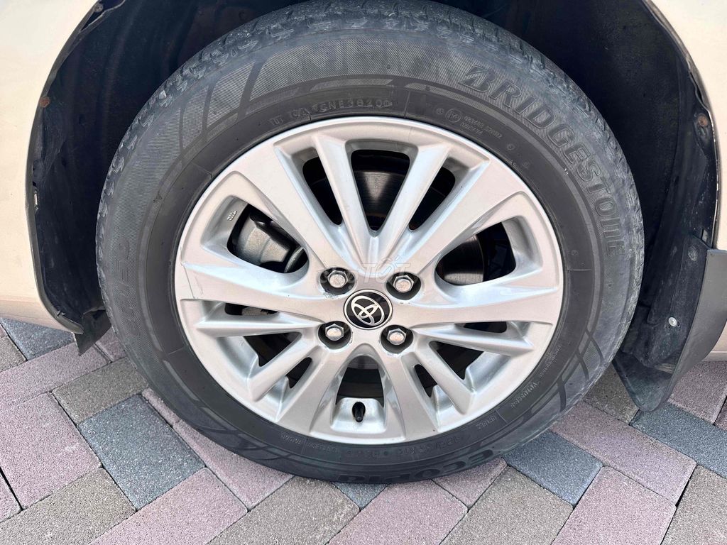 Vios 2020 1.5G CVT. Mua bán Ô tô tại Quận Cái Răng Cần Thơ được đăng bởi Hoàng Anh hình 15