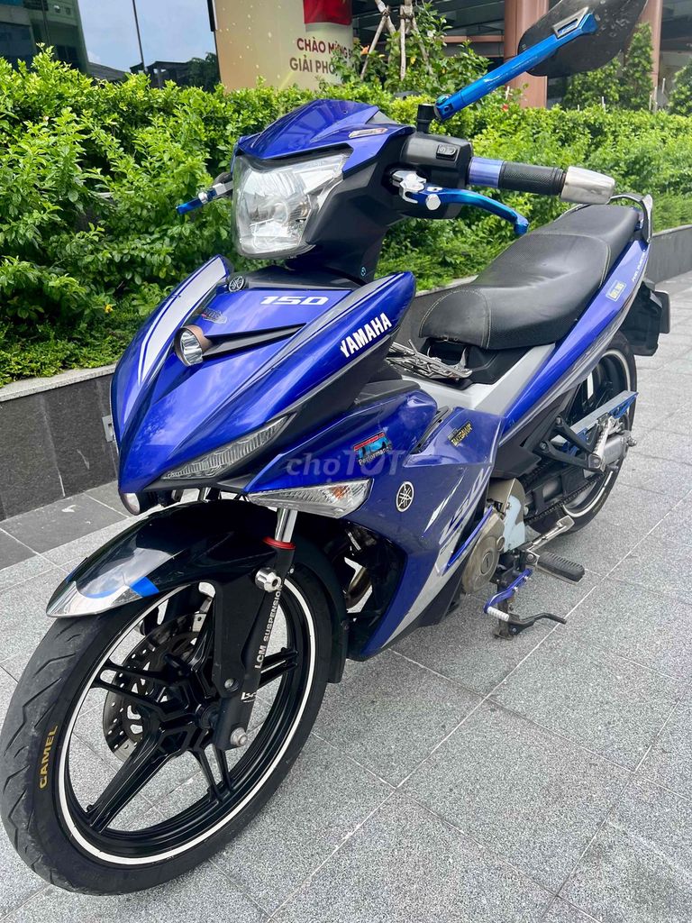 Exciter 2017 máy zin kiểng đẹp…. Mua bán Xe máy tại Quận 1 Tp Hồ Chí Minh được đăng bởi Tủn Ca hình 5