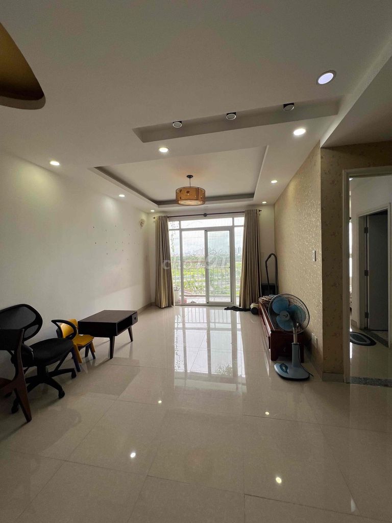 cho thuê happy city 3 pn, 100m2, full nội thất