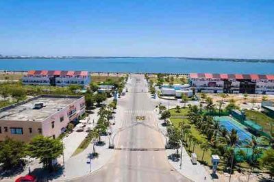 (HOT) lô Vịnh An Hòa cạnh sb Chu Lai siêu rẻ 162m2