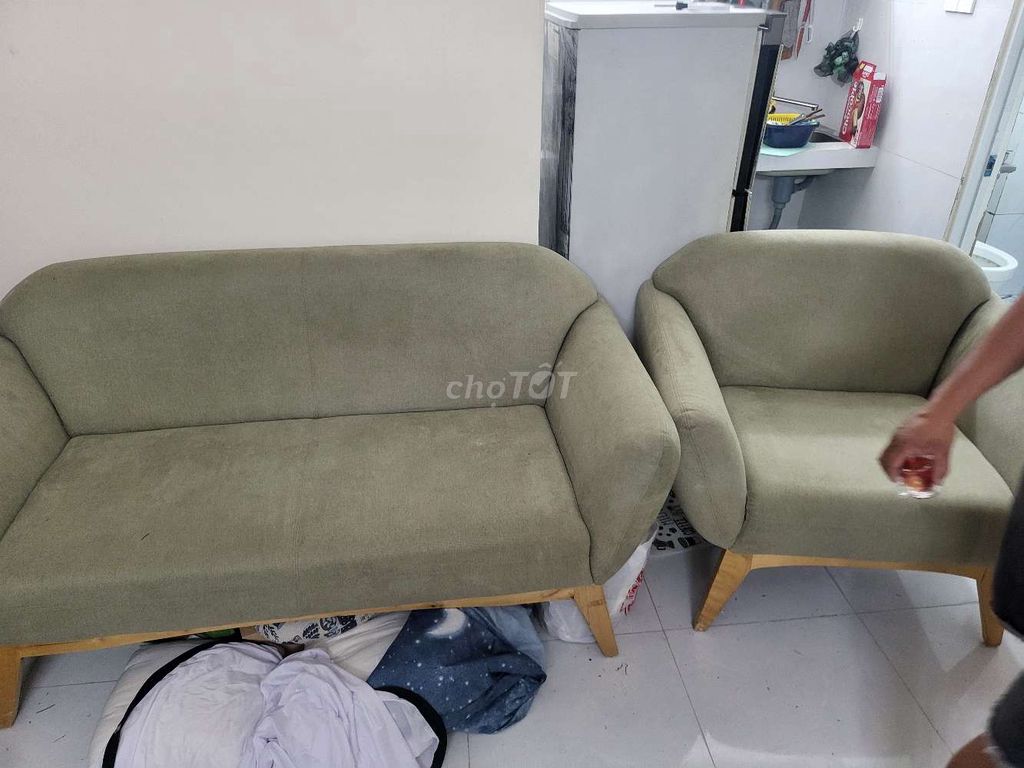 Sofa nhập khẩu