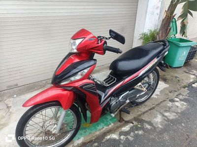 Honda Wave RSX 110 đời cao kim phun điện tử 