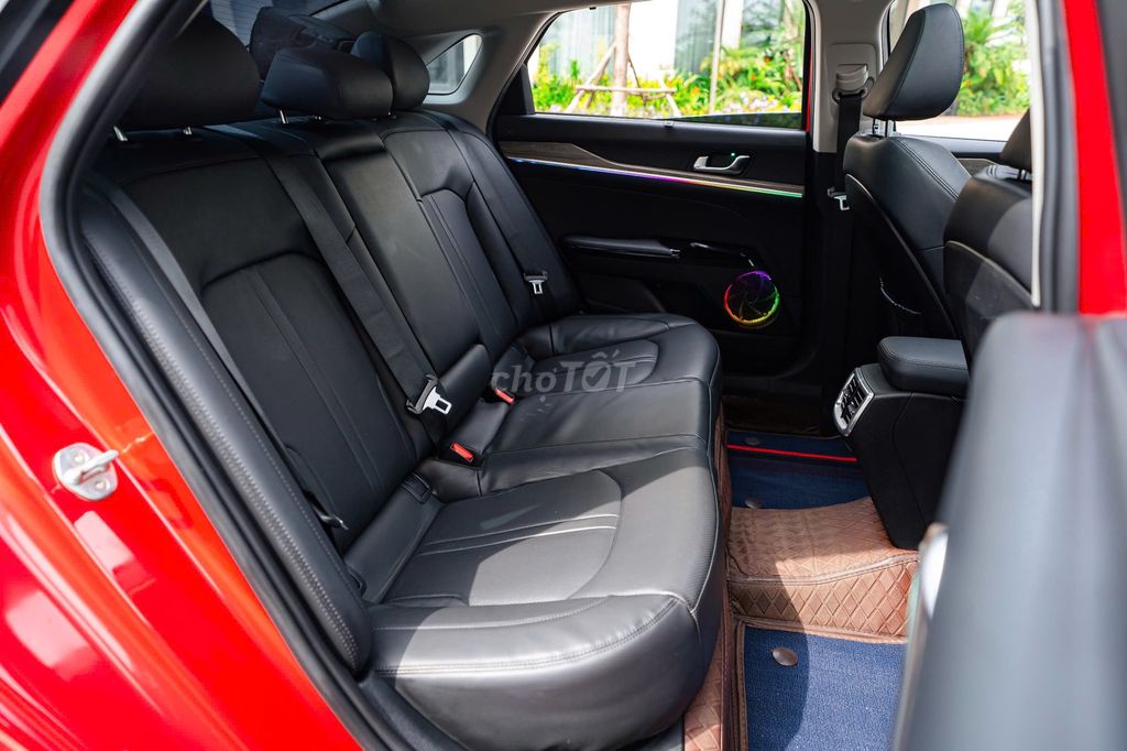 Kia K5 Premium Sản xuất: 2022. Mua bán Ô tô tại Quận Cầu Giấy Hà Nội được đăng bởi Quân Q Auto hình 12