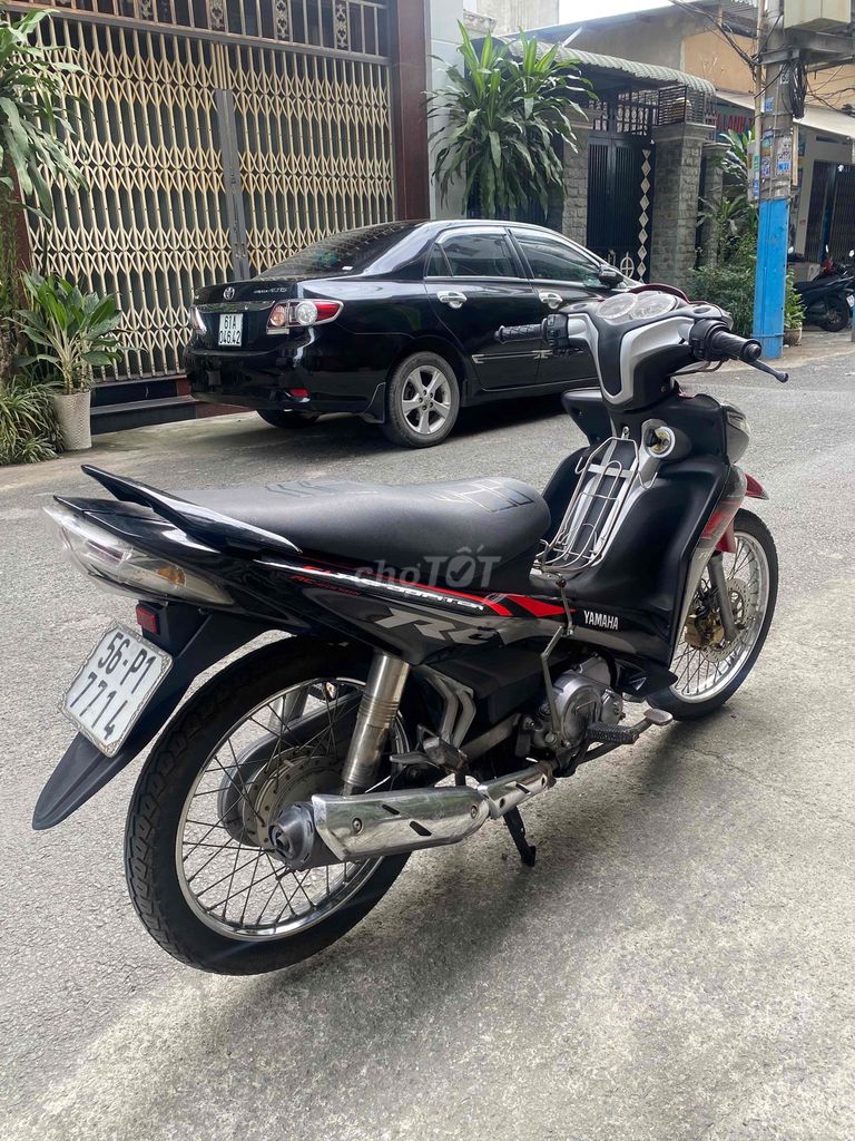 jupiter êm ngon.bán trả góp.trao đổi xe. Mua bán Xe máy tại Thành phố Thuận An Bình Dương được đăng bởi Xe Máy Khánh Dương hình 3