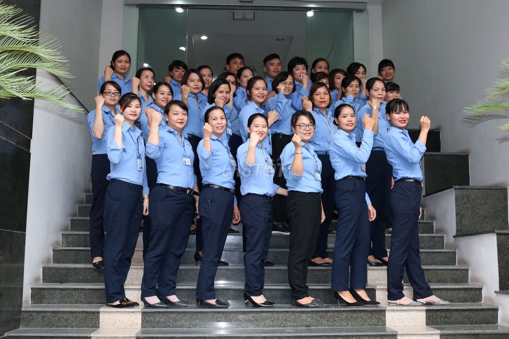 Tuyển Dụng Giám Sát Vệ Sinh Công Nghiệp. Việc làm tại Quận Ba Đình Hà Nội được đăng bởi Pan Services Hà Nội hình 2