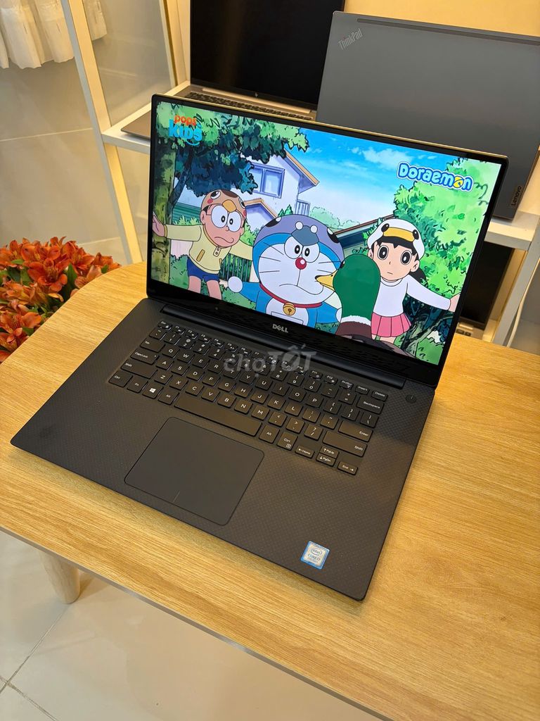 Dell XPS 15 9560 i7 - Dòng đồ hoạ, edit cơ bản. Mua bán Laptop tại Quận 11 Tp Hồ Chí Minh được đăng bởi vy hình 1