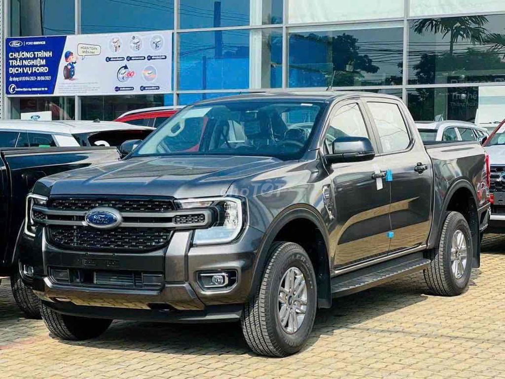 Ford Ranger 2025 nhận xe chỉ từ 180 triệu. Mua bán Ô tô tại Quận Bình Tân Tp Hồ Chí Minh được đăng bởi Ford miền Nam hình 2