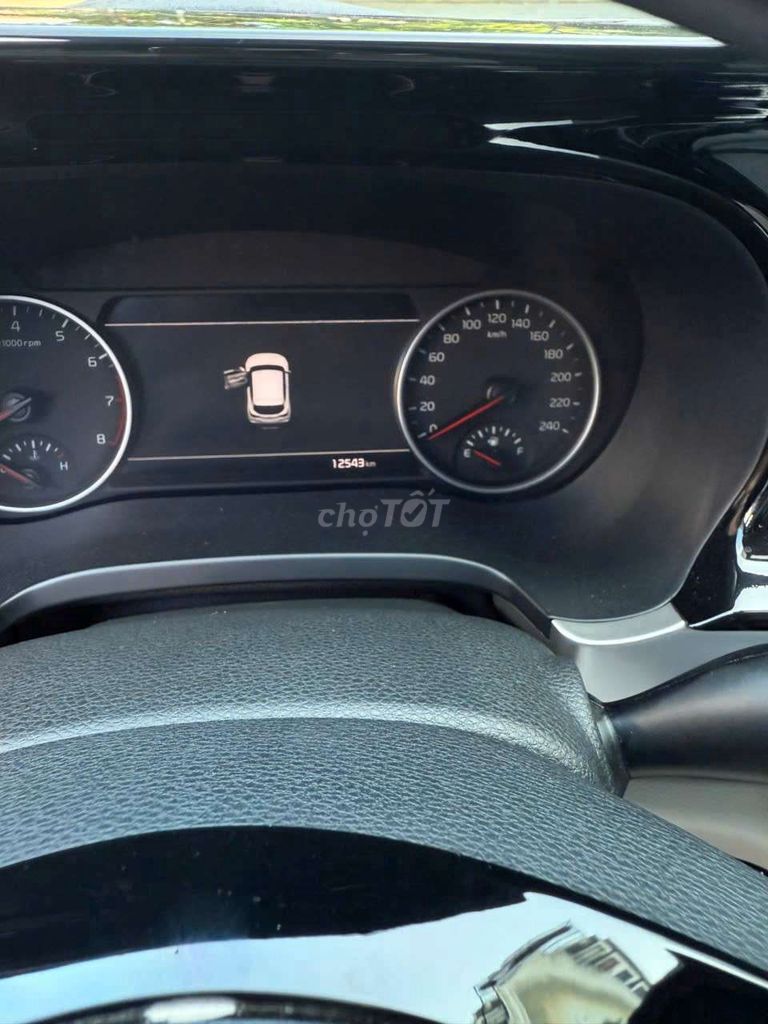 2023 Premium 1.6 AT - 12000 km. Mua bán Ô tô tại Huyện An Dương Hải Phòng được đăng bởi Mr Quý hình 16