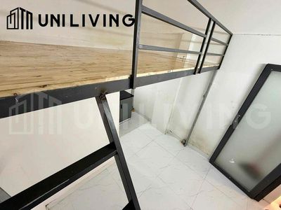 Room 25 m² · Đường Chu Văn An