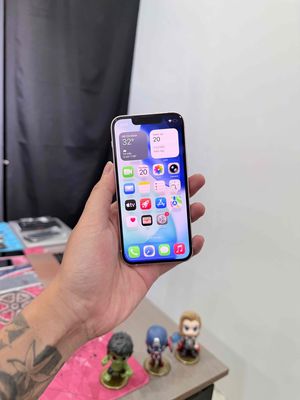 Apple iPhone 13 Mini 128GB Hồng Nguyên bản